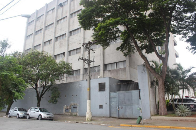 Imagem Edifício Residencial à Venda ou Locação, 9.313 m² em Brás - São Paulo Imagem Edifício Residencial à Venda ou Locação, 9.313 m² em Brás - São Paulo