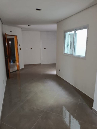 Apartamento com 2 Quartos à Venda, 48 m² em Parque Novo Oratório - Santo André