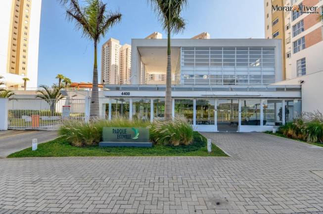 Imagem Apartamento com 2 Quartos à Venda, 69 m² em Campo Comprido - Curitiba