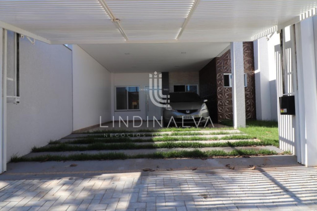 Imagem Casa com 3 Quartos à Venda, 152 m² em Lancaster - Foz Do Iguacu