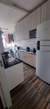 Imagem Apartamento com 2 Quartos à Venda, 54 m² em Vila Augusta - Guarulhos Imagem Apartamento com 2 Quartos à Venda, 54 m² em Vila Augusta - Guarulhos
