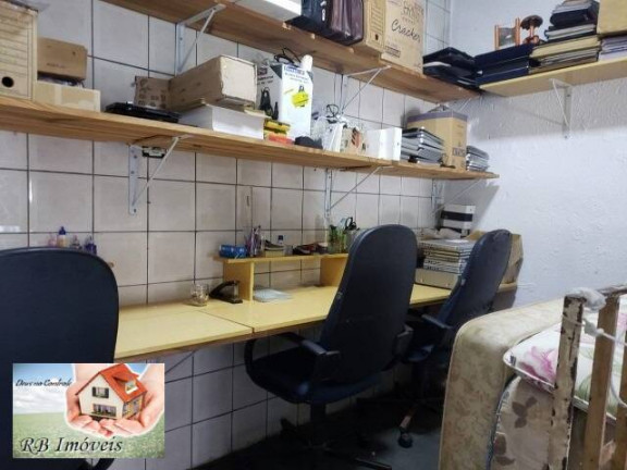 Imagem Casa com 2 Quartos à Venda, 139 m² em Taboão - São Bernardo Do Campo Imagem Casa com 2 Quartos à Venda, 139 m² em Taboão - São Bernardo Do Campo