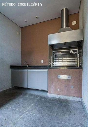 Imagem Apartamento com 2 Quartos à Venda, 84 m² em Campo Belo - São Paulo