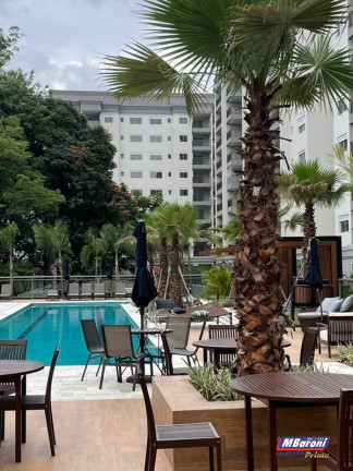 Apartamento com 2 Quartos à Venda, 67 m² em Santo Amaro - São Paulo