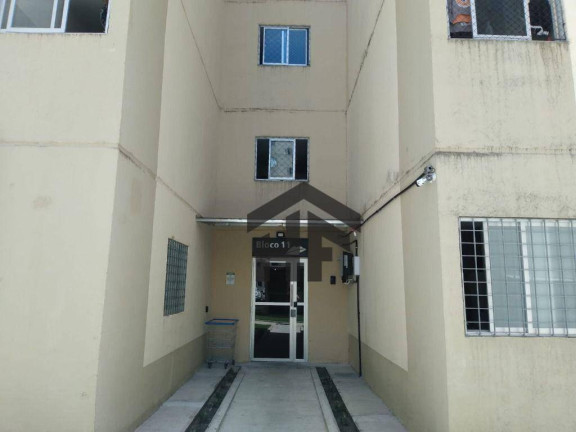 Imagem Apartamento com 2 Quartos à Venda, 49 m² em Muribara - São Lourenço Da Mata Imagem Apartamento com 2 Quartos à Venda, 49 m² em Muribara - São Lourenço Da Mata
