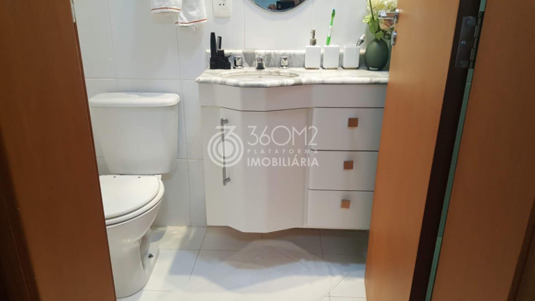 Imagem Apartamento com 3 Quartos à Venda, 130 m² em Jardim Bela Vista - Santo André Imagem Apartamento com 3 Quartos à Venda, 130 m² em Jardim Bela Vista - Santo André
