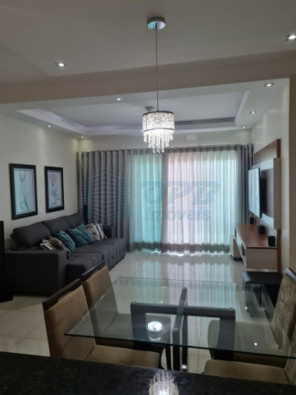Imagem Apartamento à Venda, 102 m² em Jardim Anhanguera - Ribeirão Preto Imagem Apartamento à Venda, 102 m² em Jardim Anhanguera - Ribeirão Preto