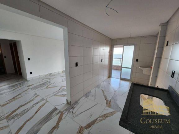 Imagem Apartamento com 3 Quartos à Venda, 126 m² em Aviação - Praia Grande Imagem Apartamento com 3 Quartos à Venda, 126 m² em Aviação - Praia Grande