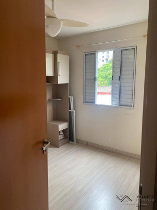 Imagem Apartamento com 2 Quartos à Venda, 52 m² em Jardim Oriente - São José Dos Campos