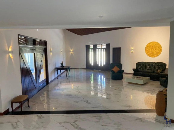Imagem Casa com 6 Quartos à Venda, 622 m² em Itapua - Salvador