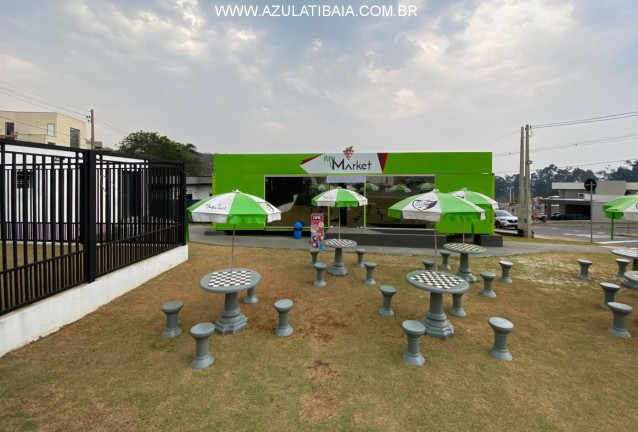 Imagem Terreno à Venda, 395 m² em Condomínio Buona Vita - Atibaia Imagem Terreno à Venda, 395 m² em Condomínio Buona Vita - Atibaia