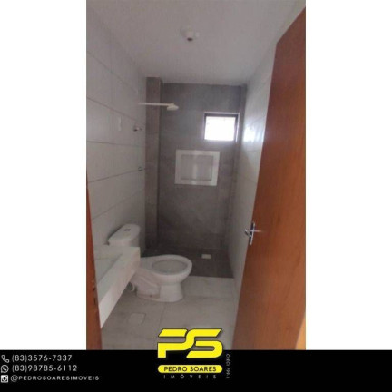 Imagem Apartamento com 2 Quartos à Venda, 60 m² em Jaguaribe - João Pessoa Imagem Apartamento com 2 Quartos à Venda, 60 m² em Jaguaribe - João Pessoa