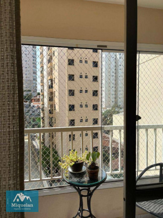 Imagem Apartamento com 2 Quartos à Venda, 60 m² em Santa Teresinha - São Paulo Imagem Apartamento com 2 Quartos à Venda, 60 m² em Santa Teresinha - São Paulo