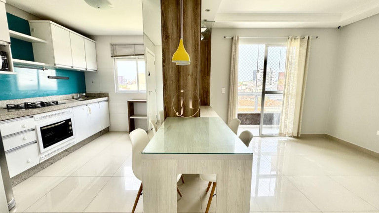 Imagem Apartamento com 2 Quartos à Venda, 57 m² em Centro - São José Dos Pinhais