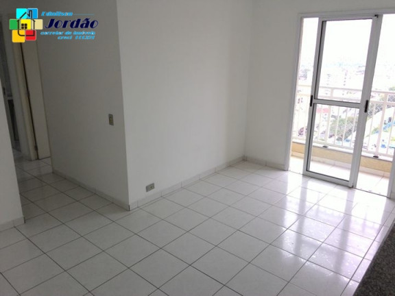Imagem Apartamento com 2 Quartos à Venda, 50 m² em Vila América - Santo André Imagem Apartamento com 2 Quartos à Venda, 50 m² em Vila América - Santo André