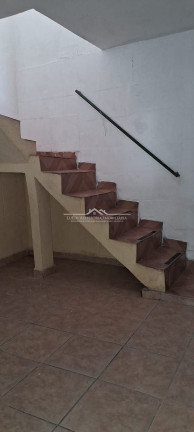 Imagem Casa com 1 Quarto para Alugar, 50 m² em Jardim Brasília (zona Leste) - São Paulo Imagem Casa com 1 Quarto para Alugar, 50 m² em Jardim Brasília (zona Leste) - São Paulo