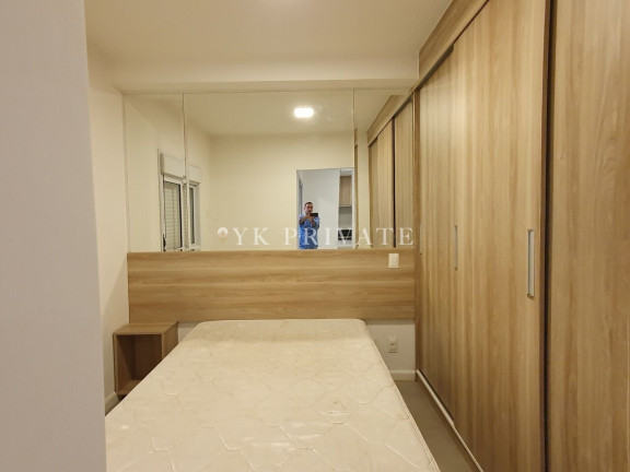 Imagem Apartamento com 1 Quarto à Venda, 34 m² em Perdizes - São Paulo Imagem Apartamento com 1 Quarto à Venda, 34 m² em Perdizes - São Paulo