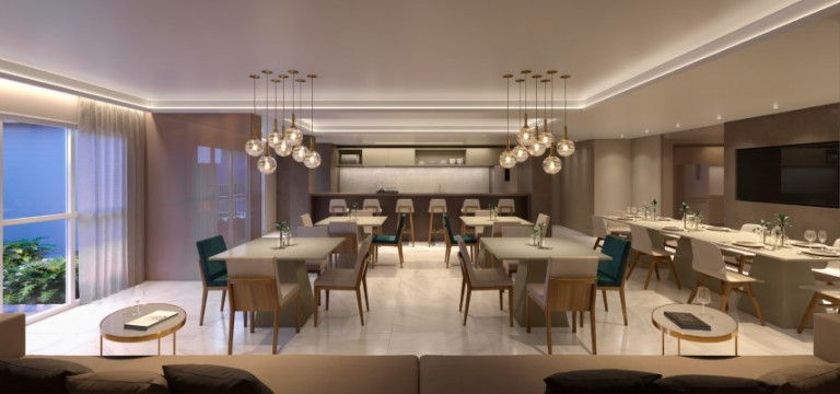 Imagem Apartamento com 3 Quartos à Venda, 67 m² em Passo Da Areia - Porto Alegre