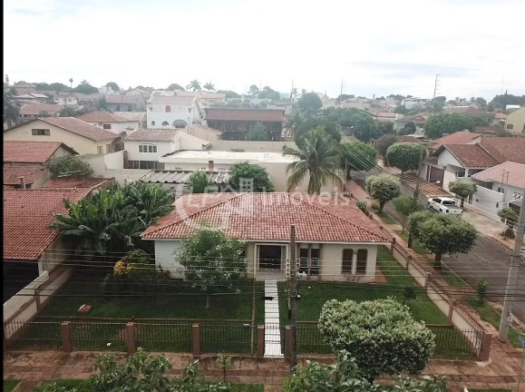 Imagem Casa com 4 Quartos à Venda, 289 m² em Orla Morena - Campo Grande Imagem Casa com 4 Quartos à Venda, 289 m² em Orla Morena - Campo Grande