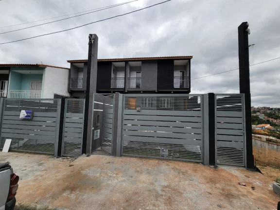 Imagem Casa com 2 Quartos à Venda, 75 m² em Chácara São Luiz - Franco Da Rocha