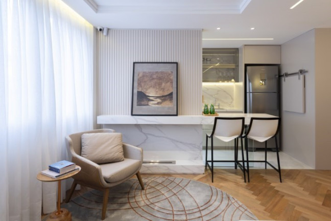 Imagem Apartamento com 2 Quartos à Venda, 54 m² em Passo Da Areia - Porto Alegre