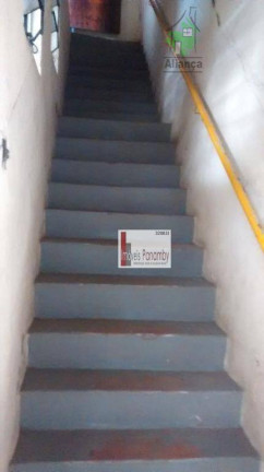 Imagem Galpão à Venda ou Locação, 600 m² em Vila Antonieta - São Paulo Imagem Galpão à Venda ou Locação, 600 m² em Vila Antonieta - São Paulo
