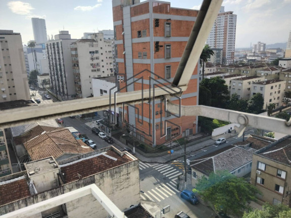 Imagem Apartamento com 1 Quarto à Venda, 36 m² em Centro - São Vicente Imagem Apartamento com 1 Quarto à Venda, 36 m² em Centro - São Vicente