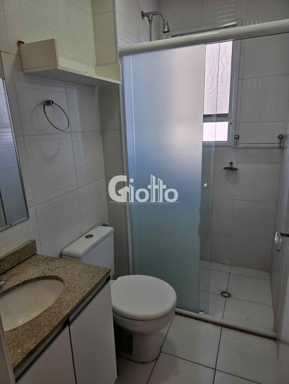 Imagem Apartamento com 3 Quartos para Alugar, 70 m² em Loteamento Mogilar - Mogi Das Cruzes