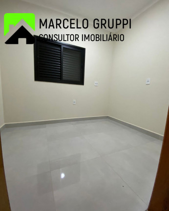 Imagem Casa com 3 Quartos à Venda, 75 m² em Jardim Regente - Indaiatuba