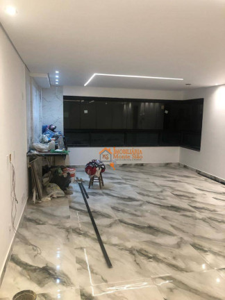 Imagem Apartamento com 2 Quartos à Venda, 79 m² em Vila Augusta - Guarulhos Imagem Apartamento com 2 Quartos à Venda, 79 m² em Vila Augusta - Guarulhos