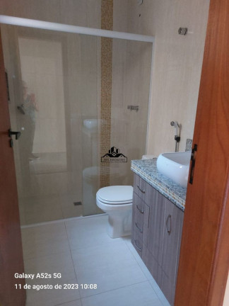 Casa com 3 Quartos à Venda, 193 m² em Olímpico - São Caetano Do Sul