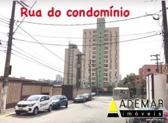 Imagem Apartamento com 2 Quartos à Venda, 57 m² em Montanhão - São Bernardo Do Campo Imagem Apartamento com 2 Quartos à Venda, 57 m² em Montanhão - São Bernardo Do Campo