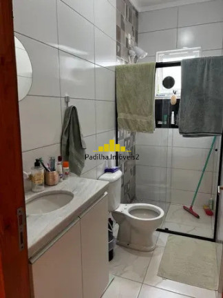 Imagem Sobrado com 2 Quartos à Venda,  em Vila Leopoldina - Sorocaba