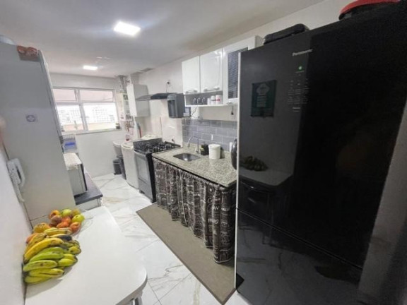 Imagem Cobertura com 2 Quartos à Venda, 90 m² em Centro - Niterói