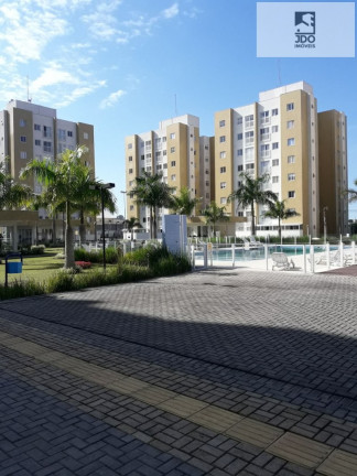 Imagem Apartamento com 3 Quartos à Venda, 61 m² em Portão - Curitiba Imagem Apartamento com 3 Quartos à Venda, 61 m² em Portão - Curitiba