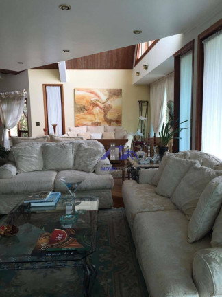 Imagem Sobrado com 4 Quartos à Venda, 543 m² em Morada Dos Pássaros - Barueri