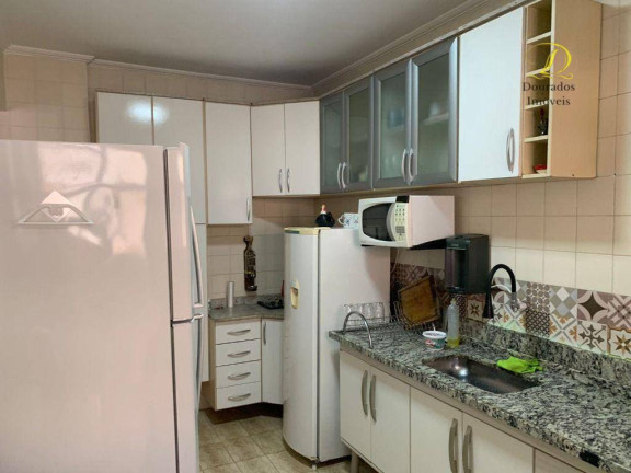 Imagem Apartamento com 1 Quarto à Venda, 60 m² em Tupi - Praia Grande