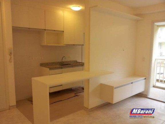 Apartamento com 3 Quartos para Alugar, 72 m² em Morumbi - São Paulo