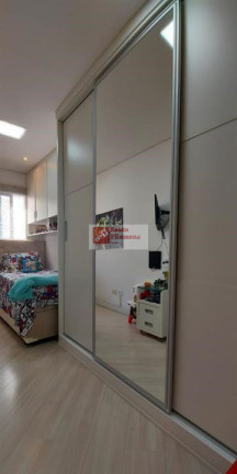 Imagem Cobertura com 2 Quartos à Venda, 108 m² em Vila Curuçá - Santo André Imagem Cobertura com 2 Quartos à Venda, 108 m² em Vila Curuçá - Santo André