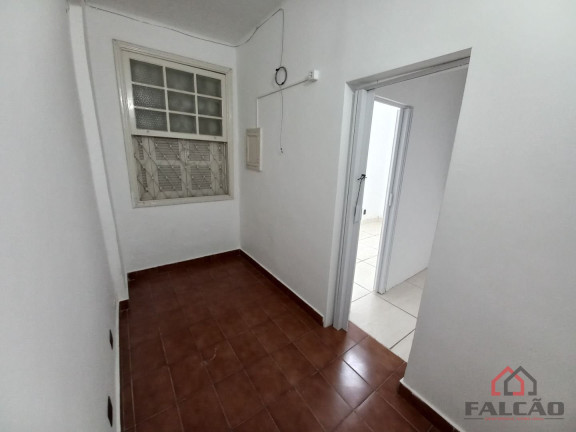 Imagem Casa com 1 Quarto à Venda ou Locação, 350 m² em Boqueirão - Santos Imagem Casa com 1 Quarto à Venda ou Locação, 350 m² em Boqueirão - Santos