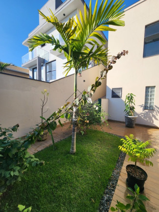 Imagem Casa com 4 Quartos à Venda, 204 m² em São Venâncio - Itupeva