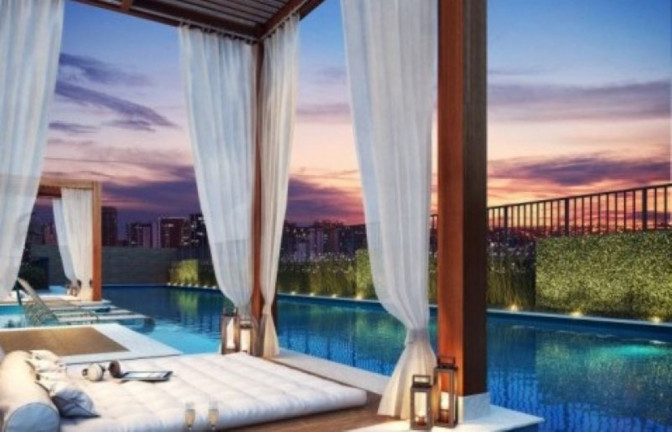 Imagem Apartamento com 2 Quartos à Venda, 70 m² em Barra Funda - São Paulo Imagem Apartamento com 2 Quartos à Venda, 70 m² em Barra Funda - São Paulo