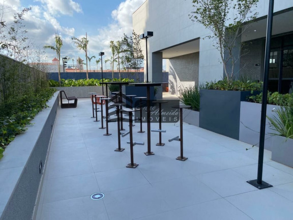 Imagem Apartamento com 4 Quartos à Venda, 153 m² em Vila Leopoldina - São Paulo