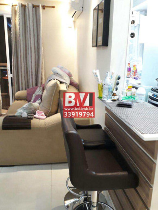 Imagem Apartamento com 3 Quartos à Venda, 46 m² em Madureira - Rio De Janeiro Imagem Apartamento com 3 Quartos à Venda, 46 m² em Madureira - Rio De Janeiro