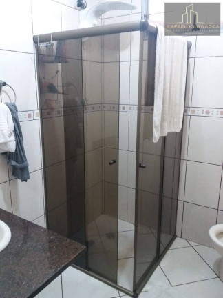 Imagem Casa com 3 Quartos à Venda, 180 m² em Bussocaba - Osasco