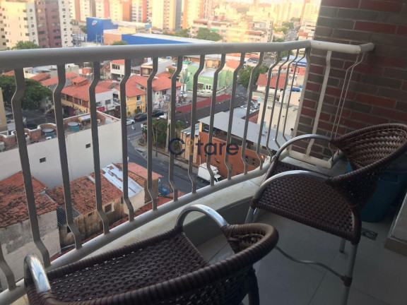 Imagem Apartamento com 2 Quartos à Venda, em Meireles - Fortaleza Imagem Apartamento com 2 Quartos à Venda, em Meireles - Fortaleza