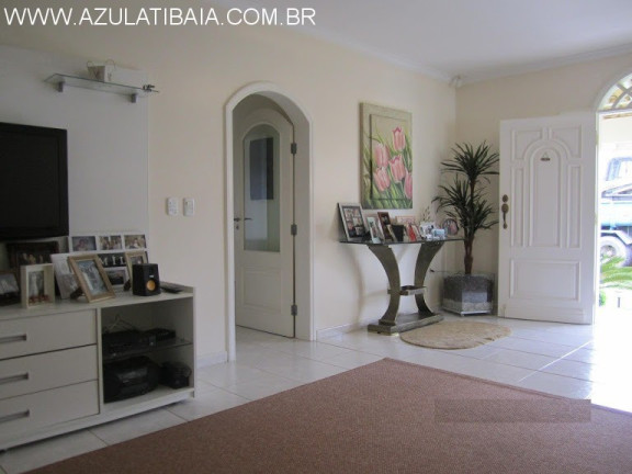 Imagem Casa com 6 Quartos à Venda, 380 m² em Jardim Morumbi - Atibaia Imagem Casa com 6 Quartos à Venda, 380 m² em Jardim Morumbi - Atibaia