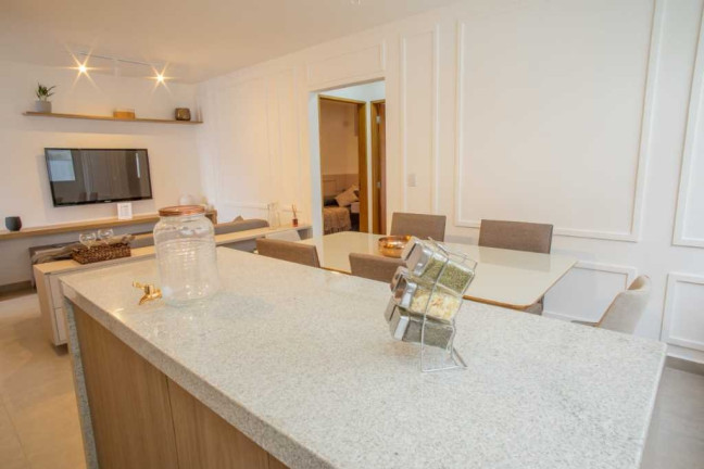 Imagem Apartamento com 2 Quartos à Venda, 53 m² em Jardim Das Indústrias - Jacareí Imagem Apartamento com 2 Quartos à Venda, 53 m² em Jardim Das Indústrias - Jacareí