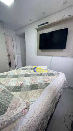 Imagem Apartamento com 2 Quartos à Venda, 54 m² em Jardim Olavo Bilac - São Bernardo Do Campo Imagem Apartamento com 2 Quartos à Venda, 54 m² em Jardim Olavo Bilac - São Bernardo Do Campo