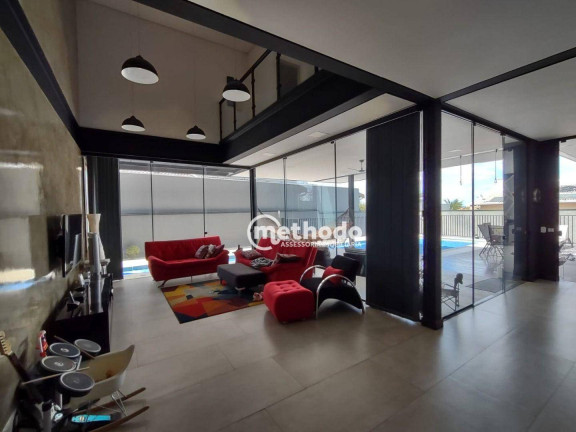 Imagem Casa com 4 Quartos à Venda, 520 m² em Swiss Park - Campinas Imagem Casa com 4 Quartos à Venda, 520 m² em Swiss Park - Campinas